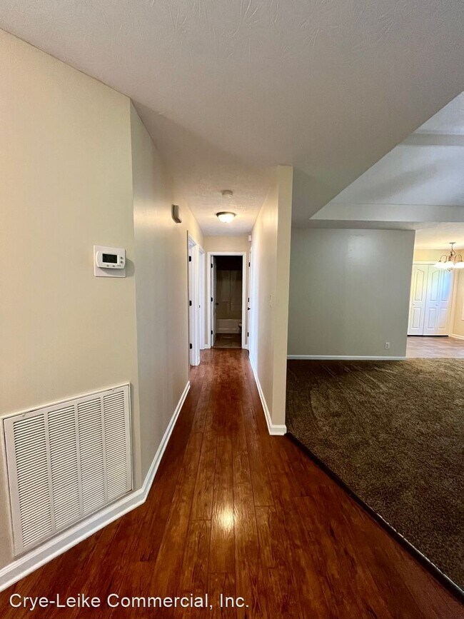 3 br, 2 bath House - 2612 Arthurs Court