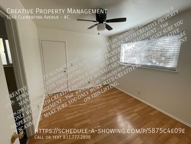 Photo - 1049 Clementina Ave Unit #C