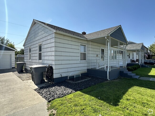 Building Photo - RIchland Duplex for Lease Rental