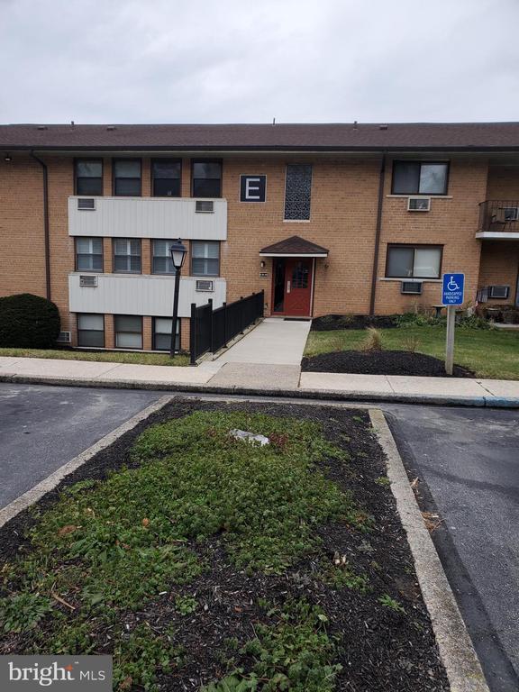 Photo - 1016 W Baltimore Pike Unit E28