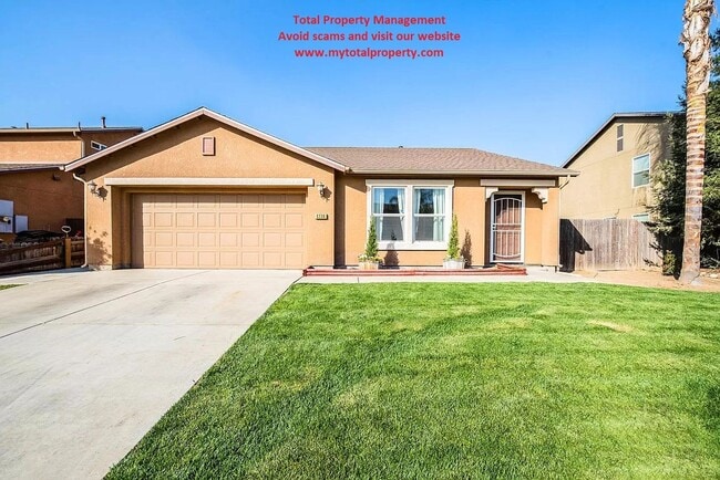 Building Photo - 4236 W Nellis Ave Rental
