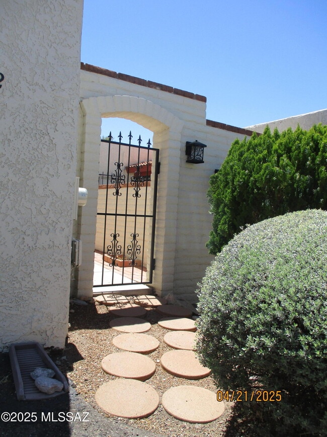 Photo - 8712 E Terrace Pl