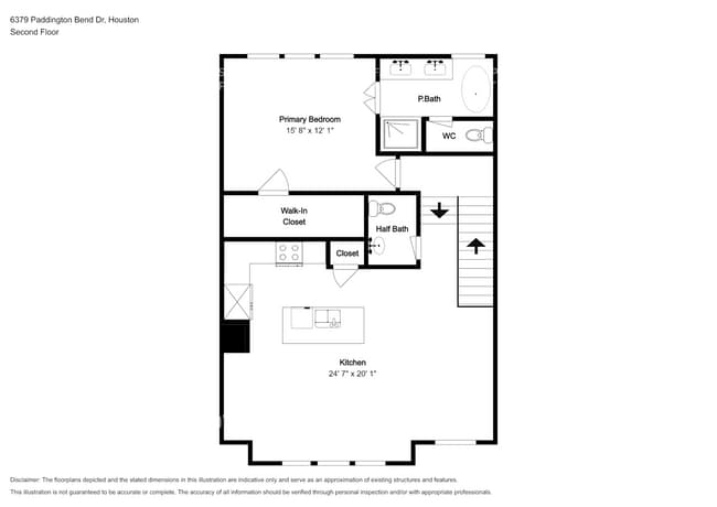 Photo - 6379 Paddington Bnd Dr