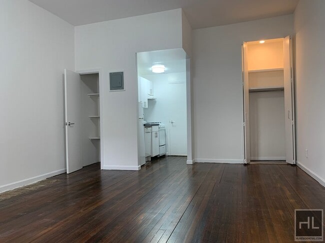 EAST 65 STREET