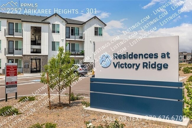 Building Photo - 2252 Arikaree Hts