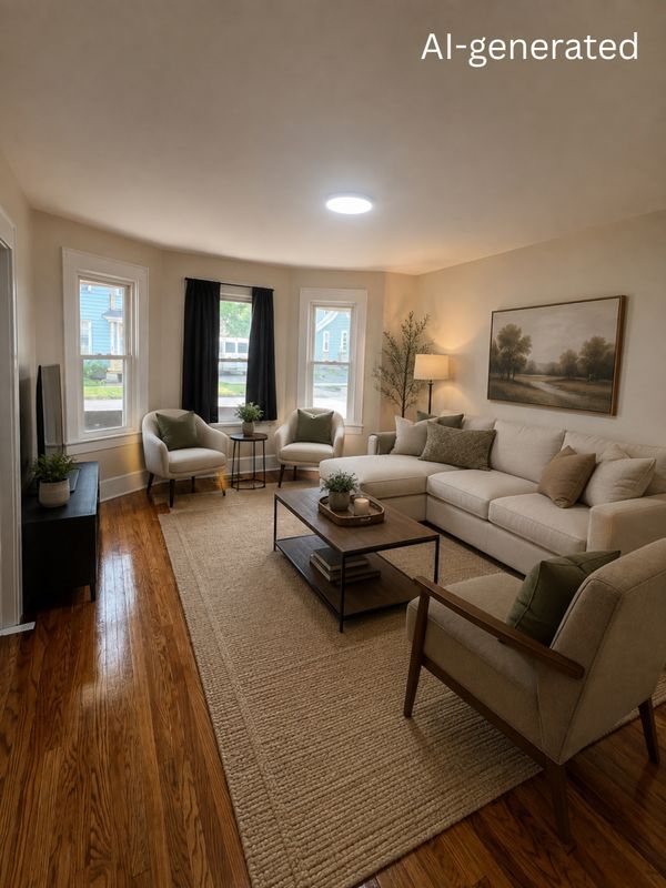 Photo - 808 Waverly Pl Unit 1