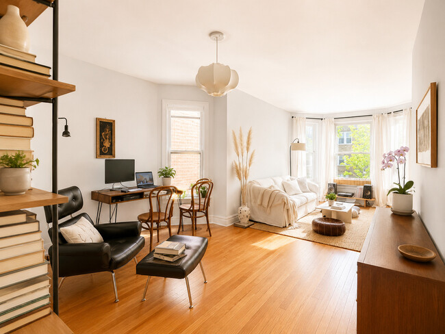 Photo - 2833 N Albany Ave