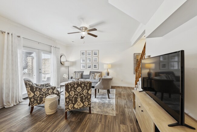 Forest Ridge Apartments