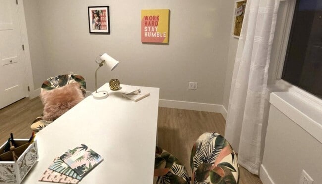 Photo - Dale Dunphy Place