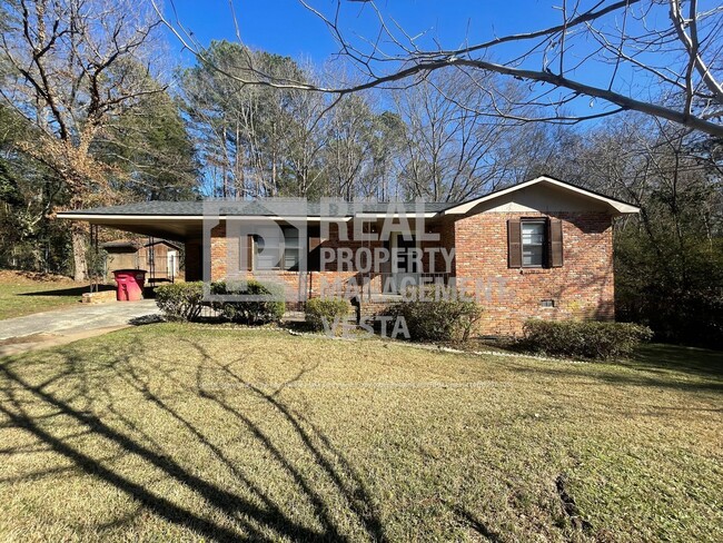 Building Photo - 1550 N Atwood Dr