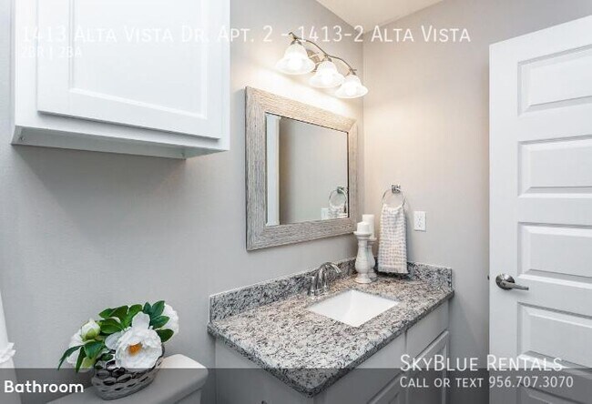 Photo - 1413 Alta Vista Dr Unit 1413-2 Alta Vista