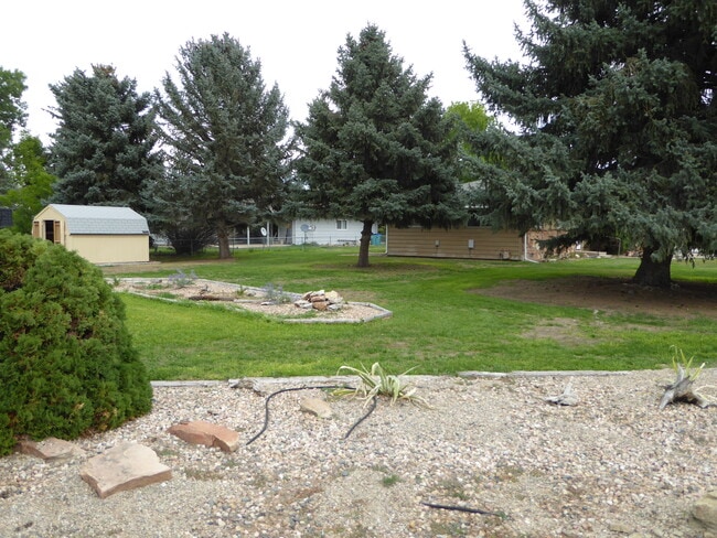 3400 E Locust St