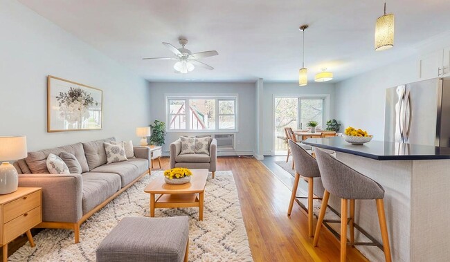Photo - 117-10 Curzon Rd Apartment Unit 3F