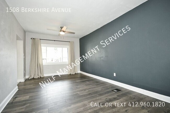 Photo - 1508 Berkshire Ave