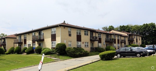 Regency Village