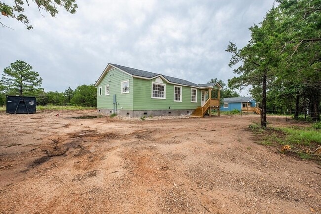 251 Foothill Rd