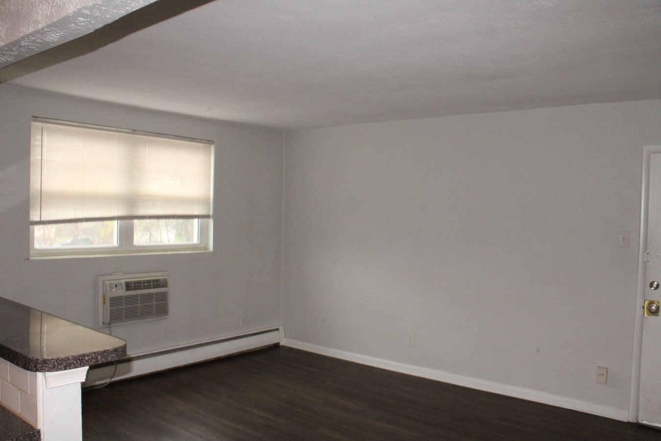 Rutledge Court - Rutledge Court