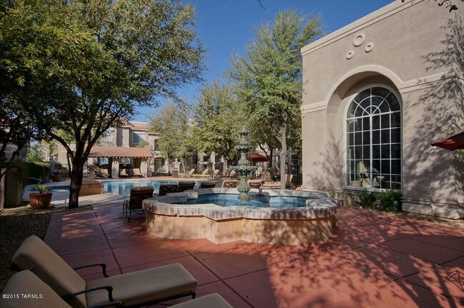 1500 E Pusch Wilderness Dr Unit 3106