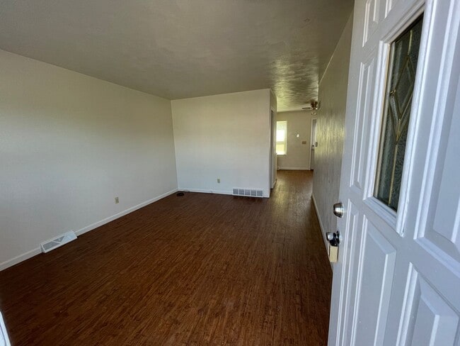 Photo - 2 BR townhouse with basement and off street parking