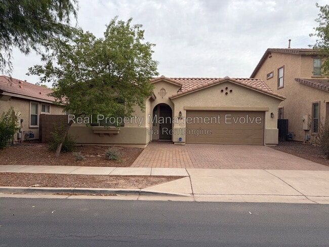 Building Photo - 5640 W Kowalsky Ln