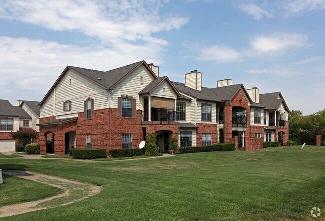 Primary Photo - The Marquis at Preston Park