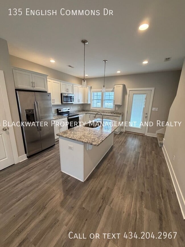 135 English Commons Dr