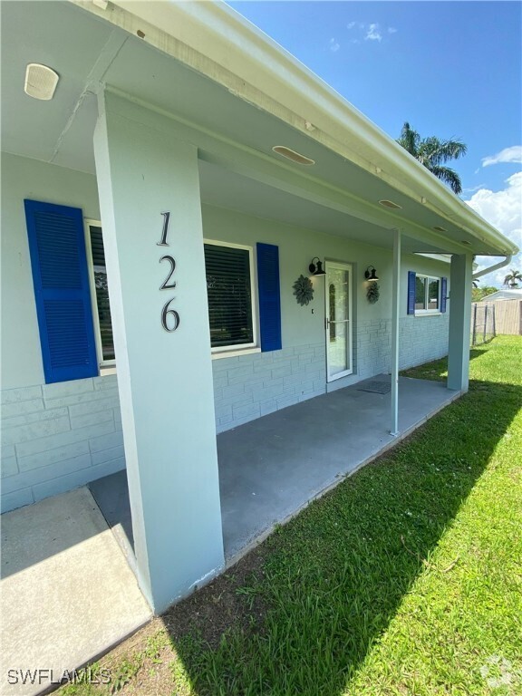 Building Photo - 126 Brooks Rd Rental