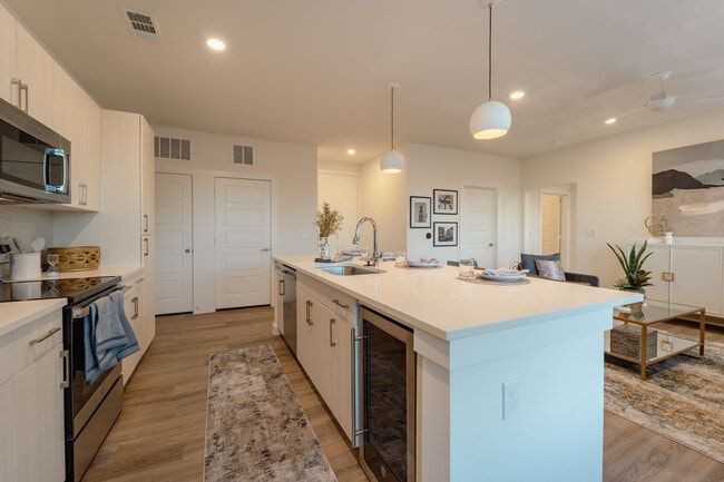 Photo - COOP WATERWORKS