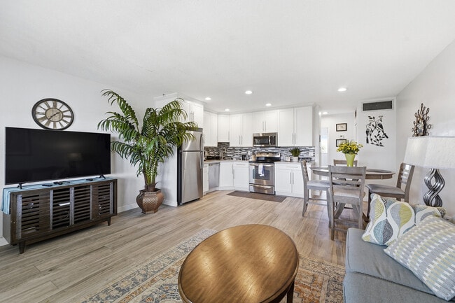 Photo - 5208 NE 24th Terrace Unit F314