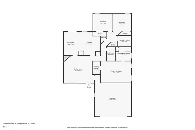 Photo - 109 Crossview Dr