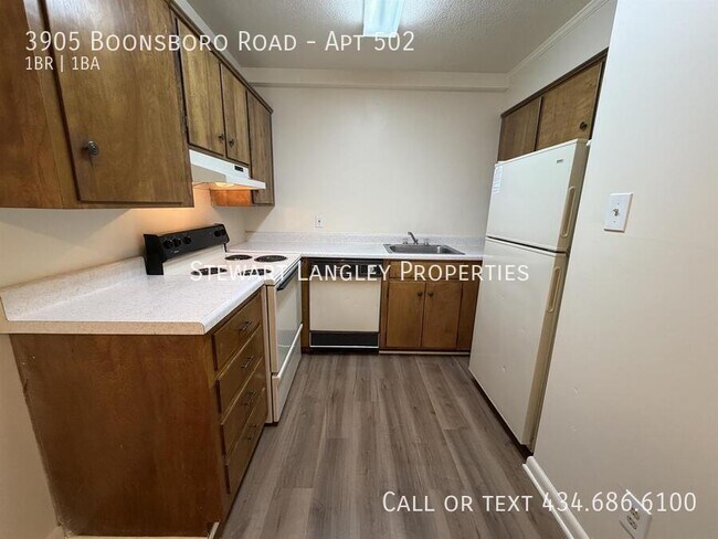 Photo - 3905 Boonsboro Rd Unidad Apt 502