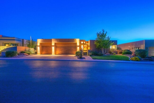 Building Photo - Cliffs of Snow Canyon Rental