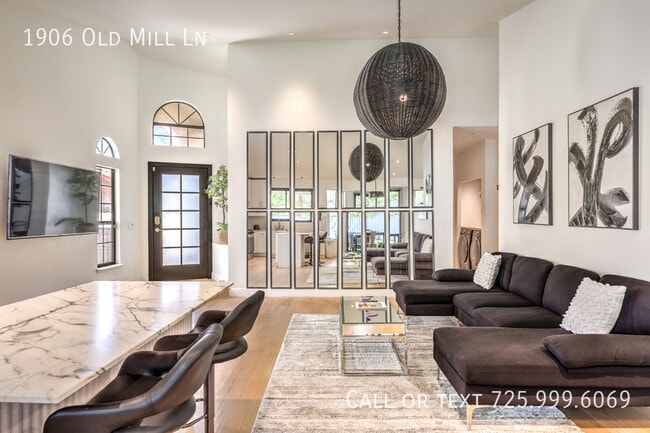 Photo - 1906 Old Mill Ln