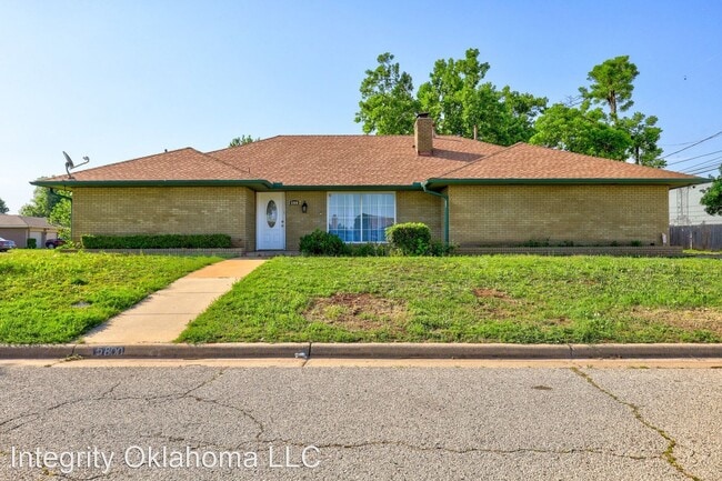 Photo - 3 br, 2 bath House - 5800 Melton Dr.