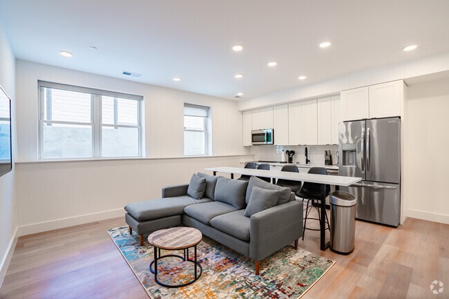 4 HAB - 4 BAÑO - Brookland DC Co-Living