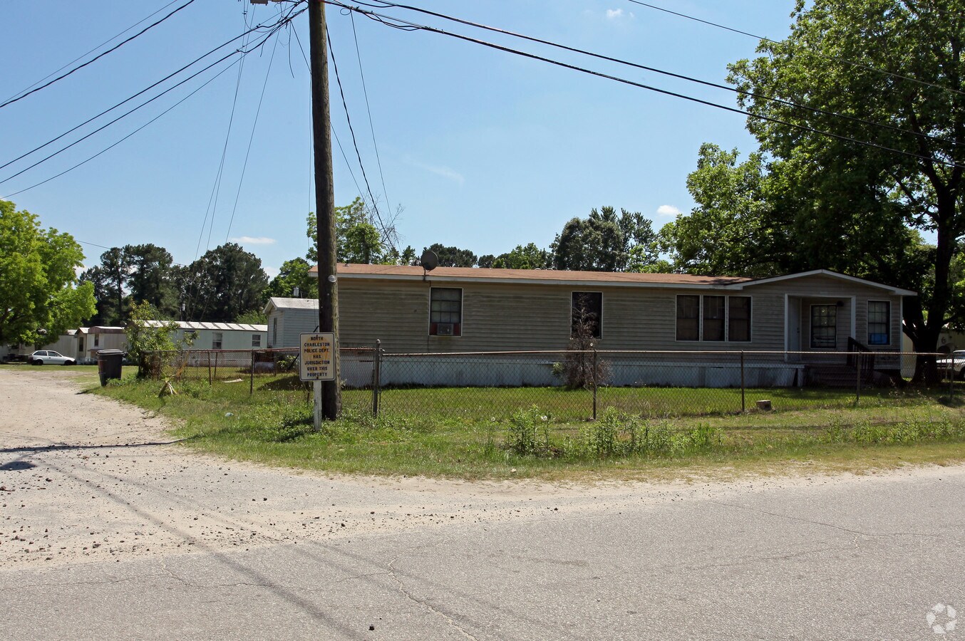 Photo - Summer Wood Mobile Home Park