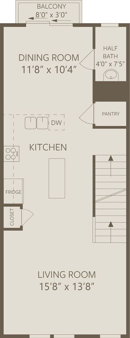 Photo - Brand New Luxury Townhouse community in South Charlotte.