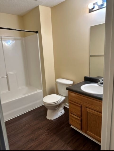 Bickford Square Apartments