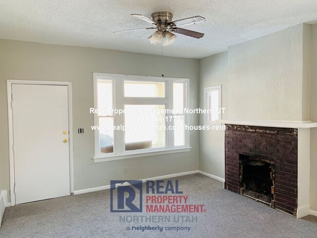 Photo - 2 Bedroom 1 Bath Home in Ogden Available!