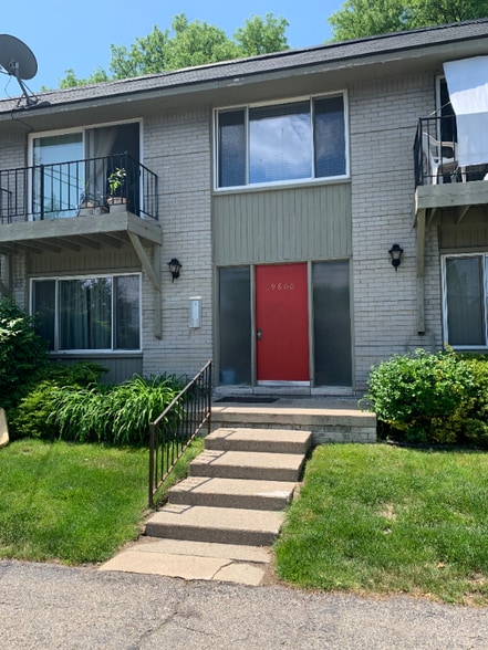 Condos For Rent In Southfield Minull