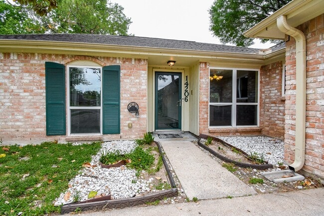 Photo - 14206 Ella Lee Ln