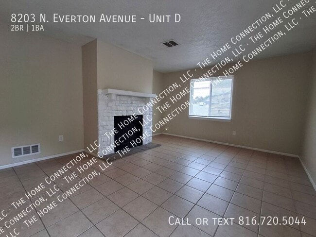 Photo - 8203 N Everton Ave Unit D