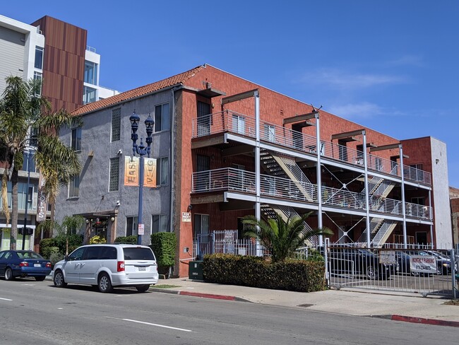 View of property - 787 11th Ave Apartment Unit 787 11th Avenue