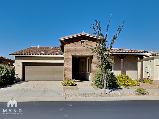 Building Photo - 22530 E Tierra Grande