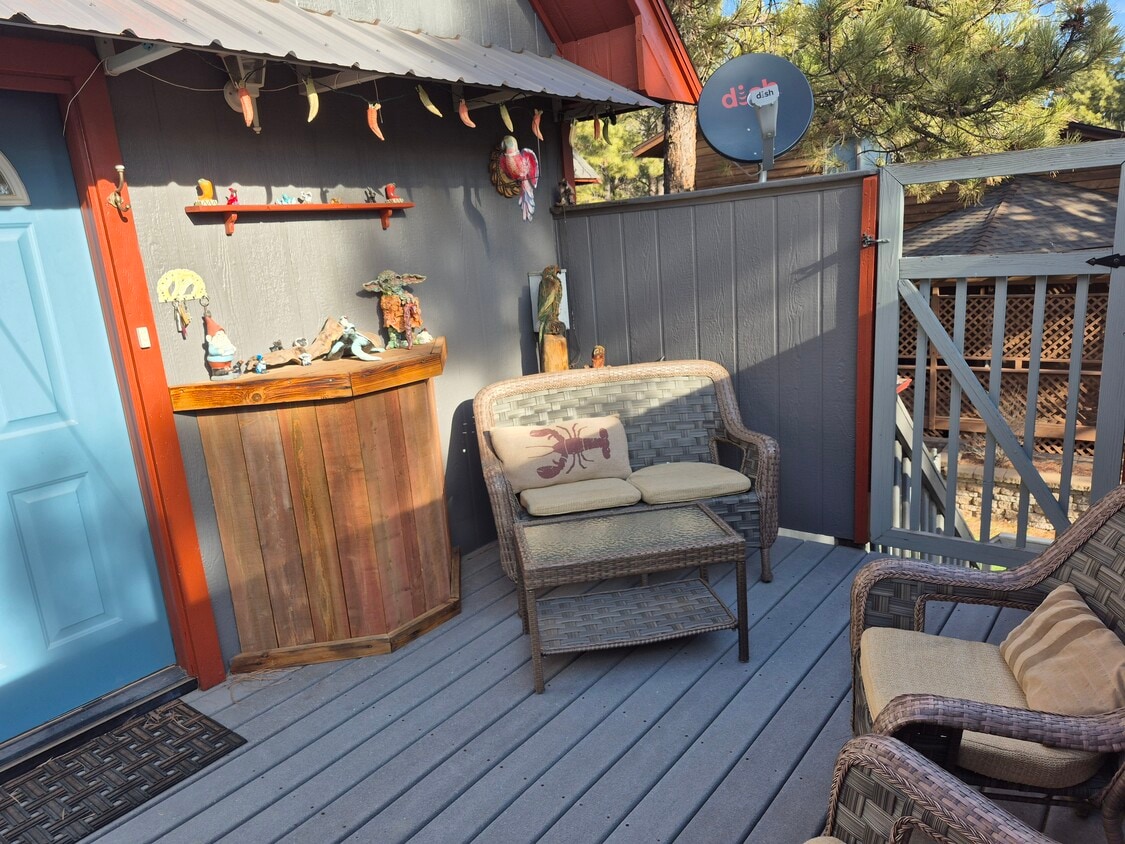 Photo - 2100 N Rain Tree Rd (Flagstaff, AZ)