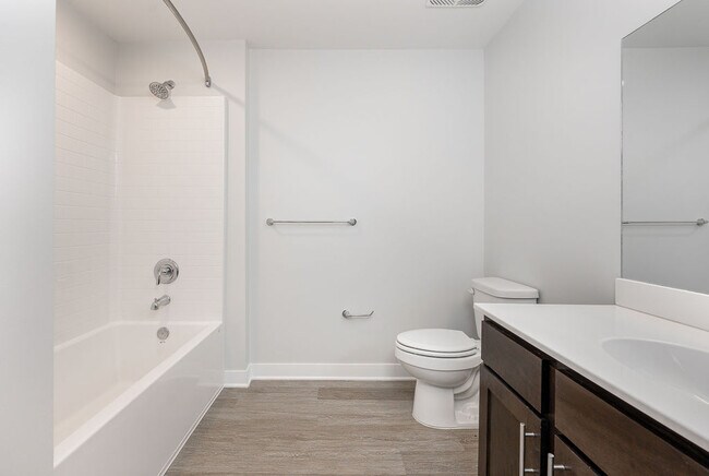 Photo - Fairground Flats