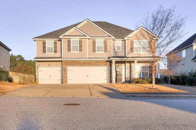 Large House in Grovetown! - Large House in Grovetown!