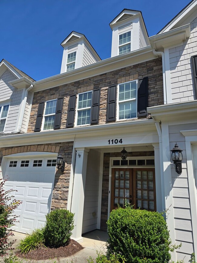 Church Street Townes - Church Street Townes Townhome