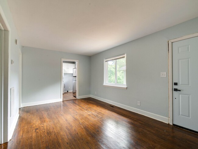 Photo - Cozy 2 Bedroom Duplex Close to NoDa!