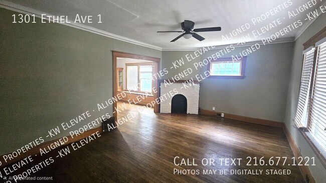 Photo - 1301 Ethel Ave